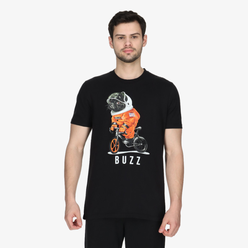 BUZZ Тенискa Bicycle Frenchie 