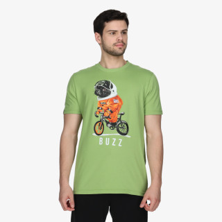 BUZZ Тенискa Bicycle Frenchie 