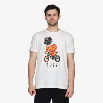 BUZZ Тенискa BICYCLE FRENCHIE T-SHIRT 