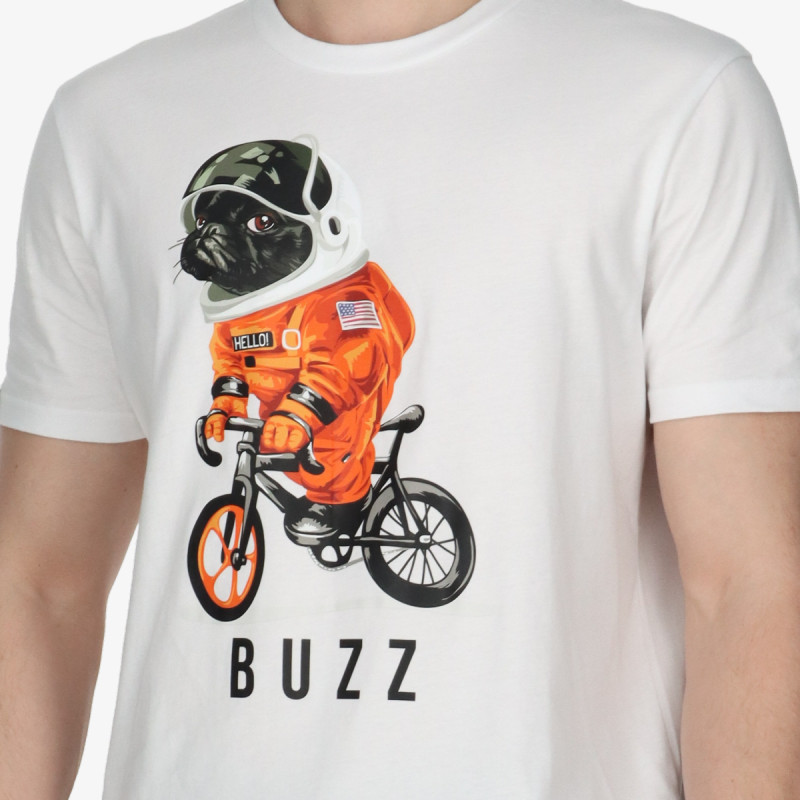 BUZZ Тенискa Bicycle Frenchie 