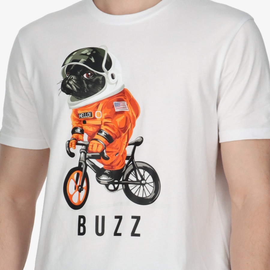 BUZZ Тенискa Bicycle Frenchie 