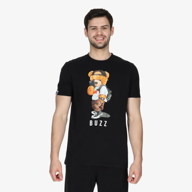 BUZZ Тенискa Mobbile Teddy 