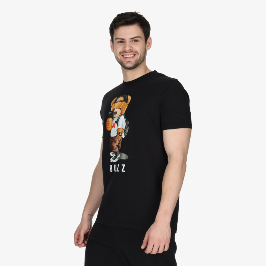 BUZZ Тенискa MOBILE TEDDY T-SHIRT 