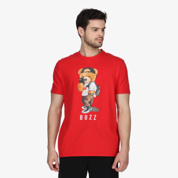 BUZZ Тенискa MOBILE TEDDY T-SHIRT 