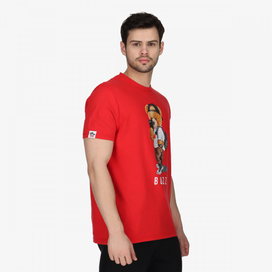 BUZZ Тенискa MOBILE TEDDY T-SHIRT 