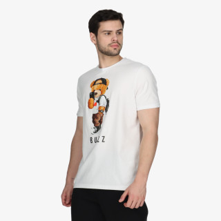 BUZZ Тенискa MOBILE TEDDY T-SHIRT 