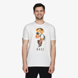 BUZZ Тенискa MOBILE TEDDY T-SHIRT 