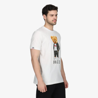 BUZZ Тенискa URBAN TEDDY T-SHIRT 