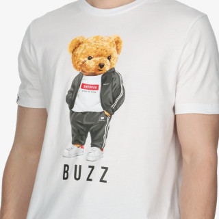BUZZ Тенискa URBAN TEDDY T-SHIRT 