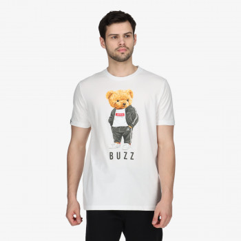 BUZZ Тенискa URBAN TEDDY T-SHIRT 