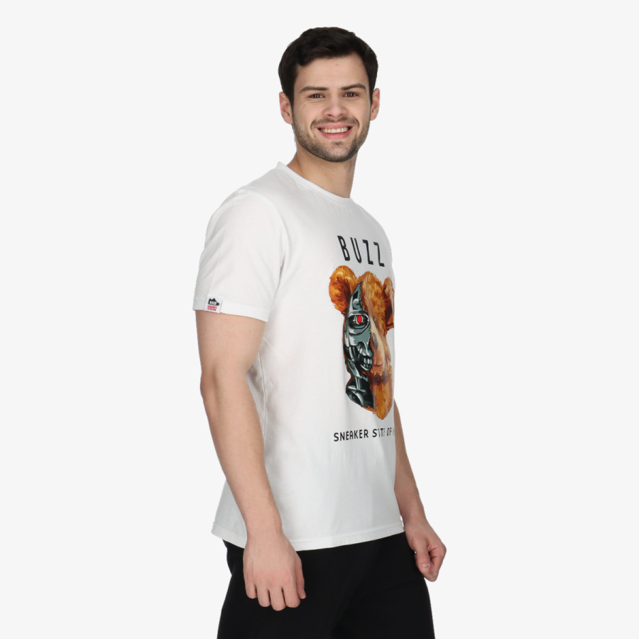 BUZZ Тенискa ROBO TEDDY T-SHIRT 