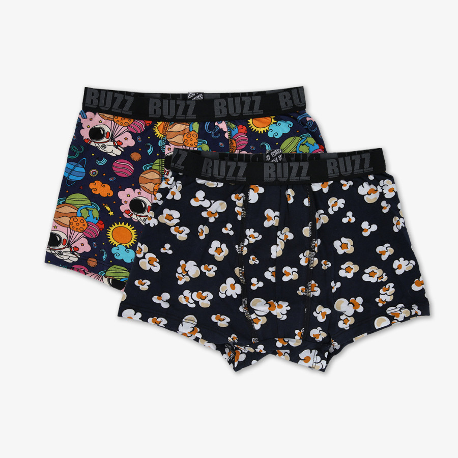 BUZZ Боксерки Printed 
