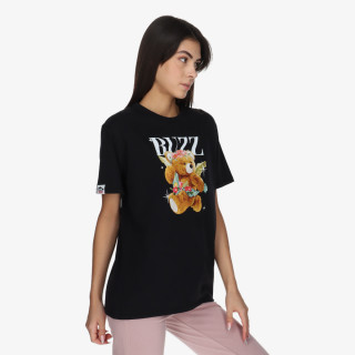 BUZZ Тенискa LADY TEDDY T-SHIRT 