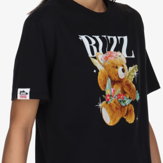 BUZZ Тенискa LADY TEDDY T-SHIRT 
