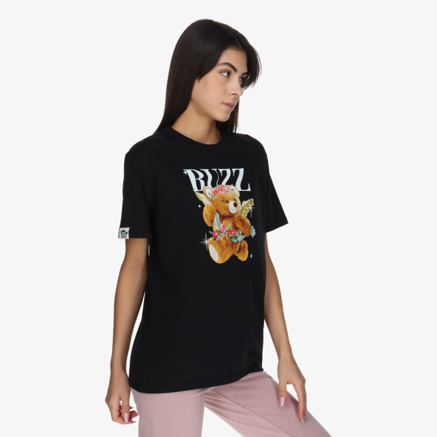 BUZZ Тенискa LADY TEDDY T-SHIRT 