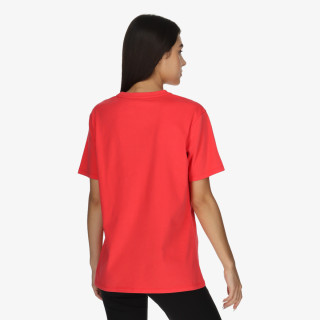 BUZZ Тенискa LADY TEDDY T-SHIRT 