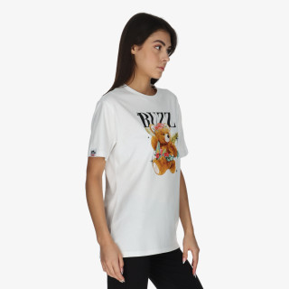 BUZZ Тенискa LADY TEDDY T-SHIRT 