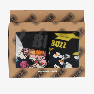 BUZZ Боксерки Printed 