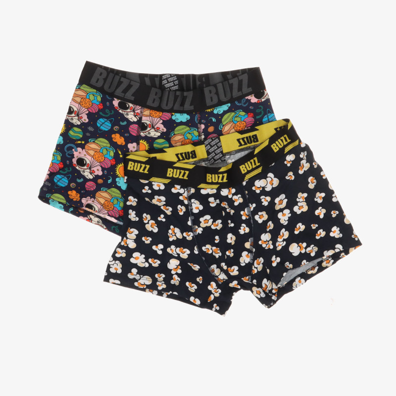 BUZZ Боксерки Printed 