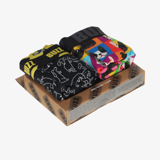 BUZZ Боксерки Printed 