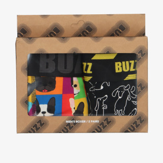 BUZZ Боксерки Printed 
