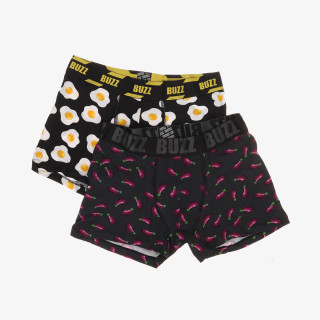BUZZ Боксерки Printed 