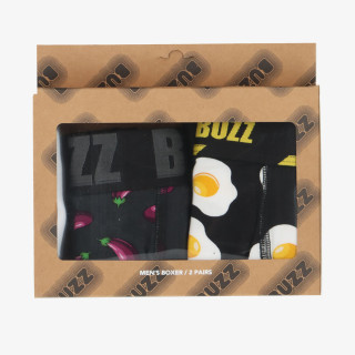 BUZZ Боксерки Printed 