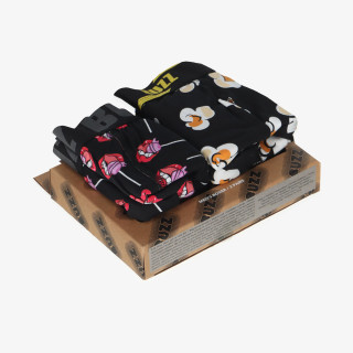 BUZZ Боксерки Printed 
