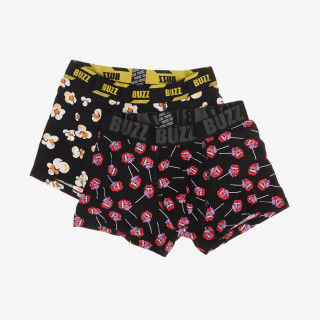 BUZZ Боксерки Printed 