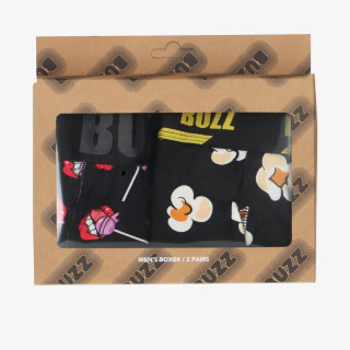 BUZZ Боксерки Printed 
