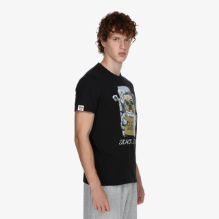 BUZZ Тенискa SPACE FRENCHIE T-SHIRT 