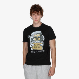 BUZZ Тенискa SPACE FRENCHIE T-SHIRT 