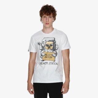 BUZZ Тенискa SPACE FRENCHIE T-SHIRT 