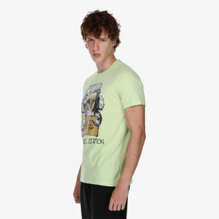 BUZZ Тенискa SPACE FRENCHIE T-SHIRT 
