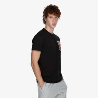 BUZZ Тенискa POCKET TEDDY T-SHIRT 