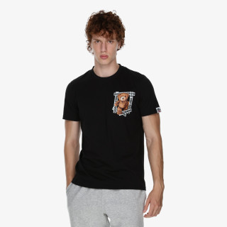 BUZZ Тенискa POCKET TEDDY T-SHIRT 