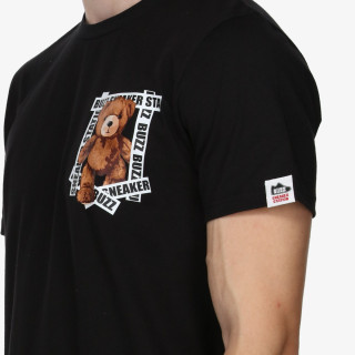 BUZZ Тенискa POCKET TEDDY T-SHIRT 