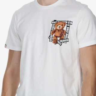 BUZZ Тенискa POCKET TEDDY T-SHIRT 