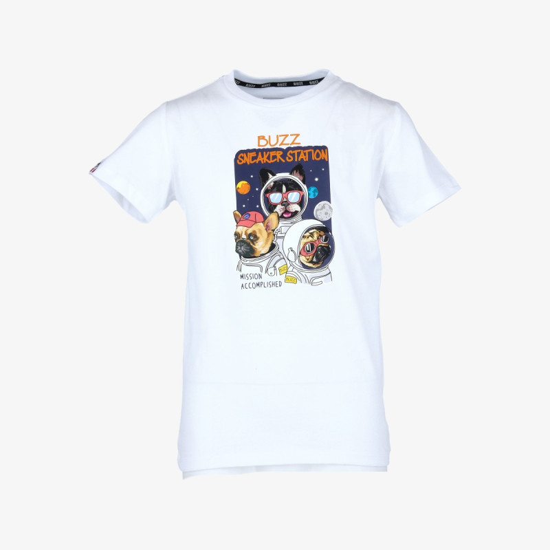 BUZZ Тенискa Space 