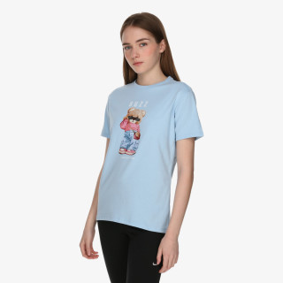 BUZZ Тенискa Fashion Teddy 