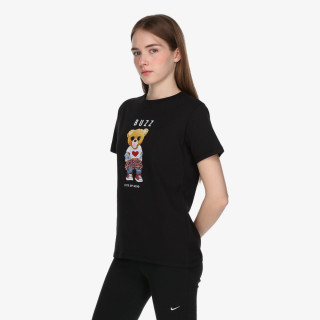BUZZ Тенискa Boyfriend Teddy 