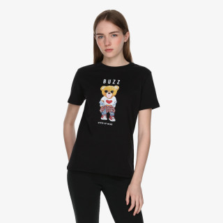BUZZ Тенискa Boyfriend Teddy 