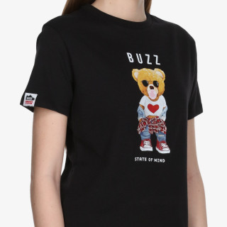 BUZZ Тенискa Boyfriend Teddy 