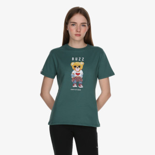 BUZZ Тенискa Boyfriend Teddy 