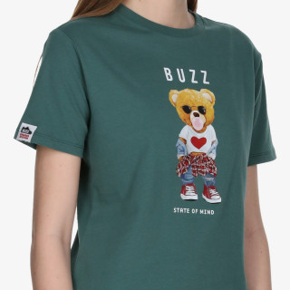 BUZZ Тенискa Boyfriend Teddy 