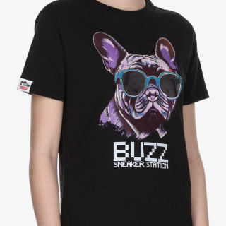 BUZZ Тенискa Color Frenchie 