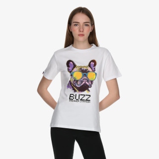 BUZZ Тенискa Color Frenchie 