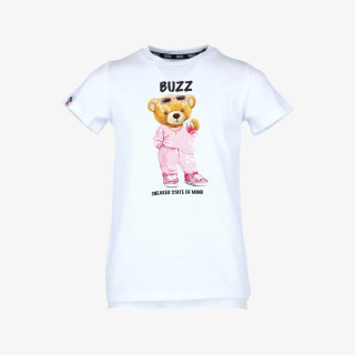BUZZ Тенискa Sporty Teddy 