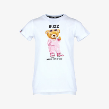 BUZZ Тенискa Sporty Teddy 
