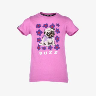 BUZZ Тенискa Flower Mops 